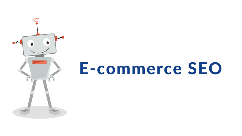 Seo ecommerce robot 6 tips post