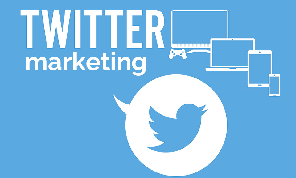 Twitter Marketing social media marketing