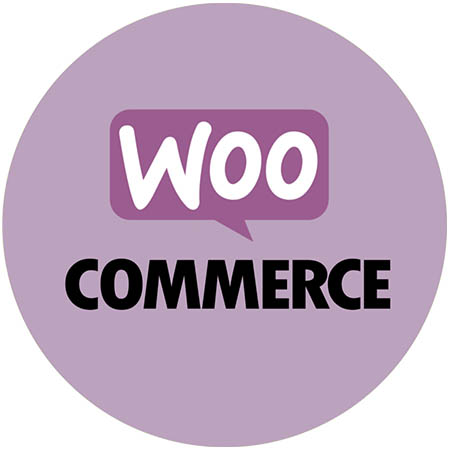 Woocommerce logo ipostiriksi texniki ipistoriksi